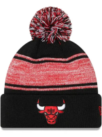 CHICAGO BULLS CHILLED KNIT BEANIE