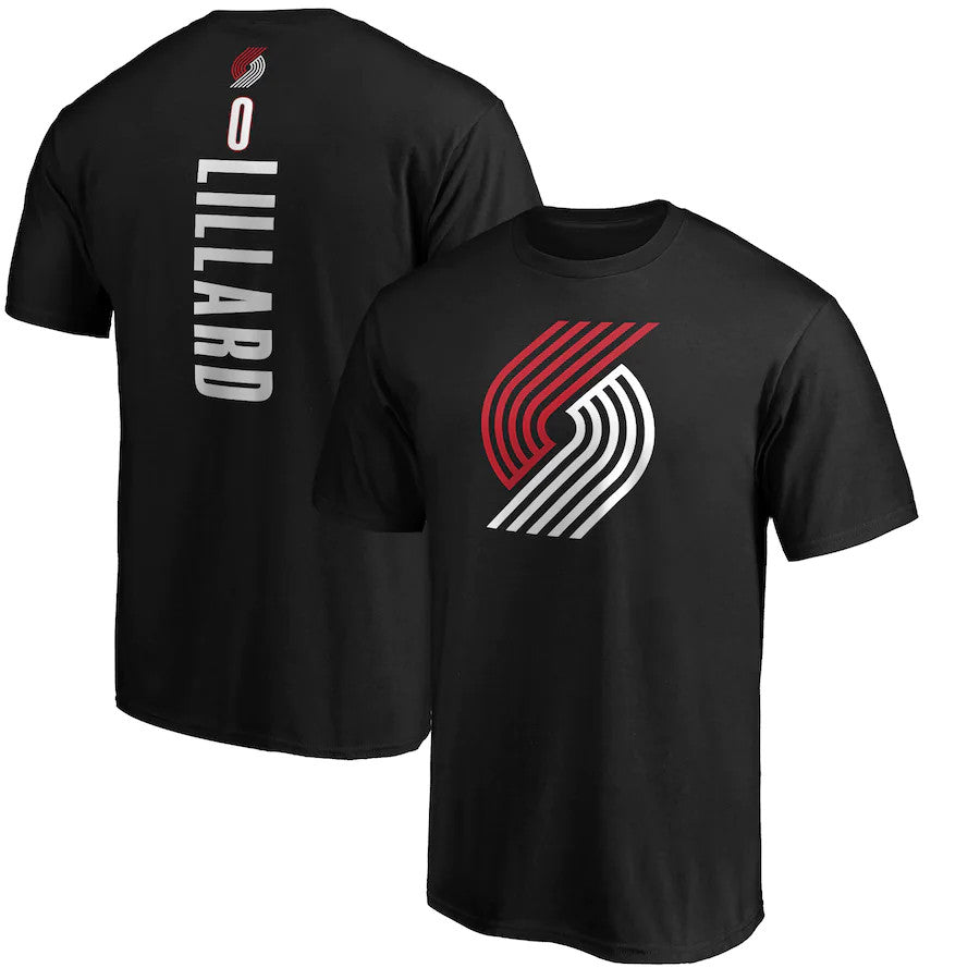 DAMIAN LILLARD MEN'S PLAYMAKER T-SHIRT